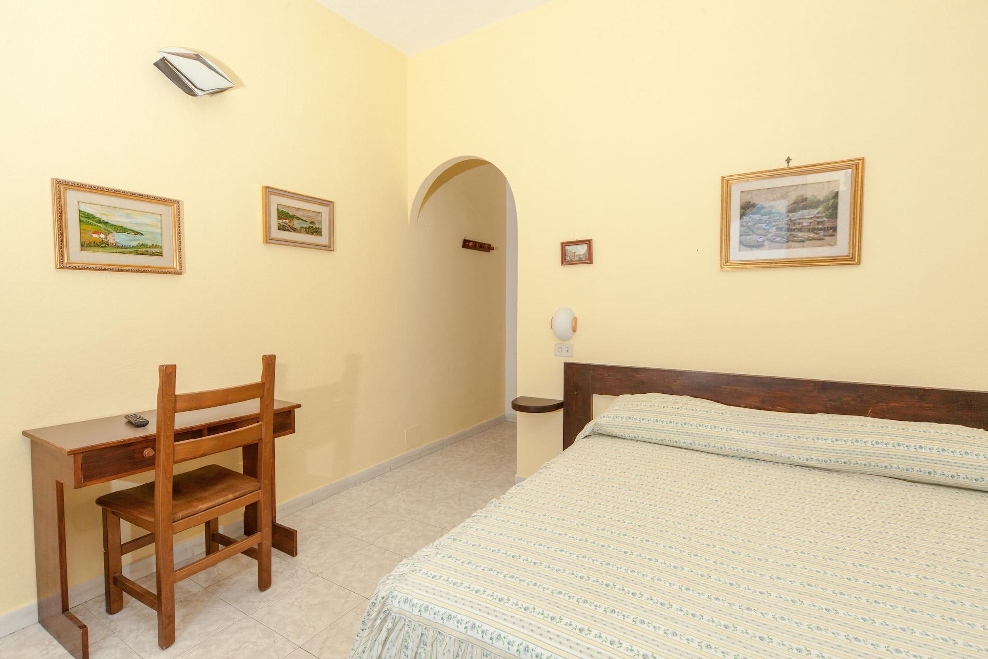 Hotel Ape Regina Casamicciola Terme Exterior photo
